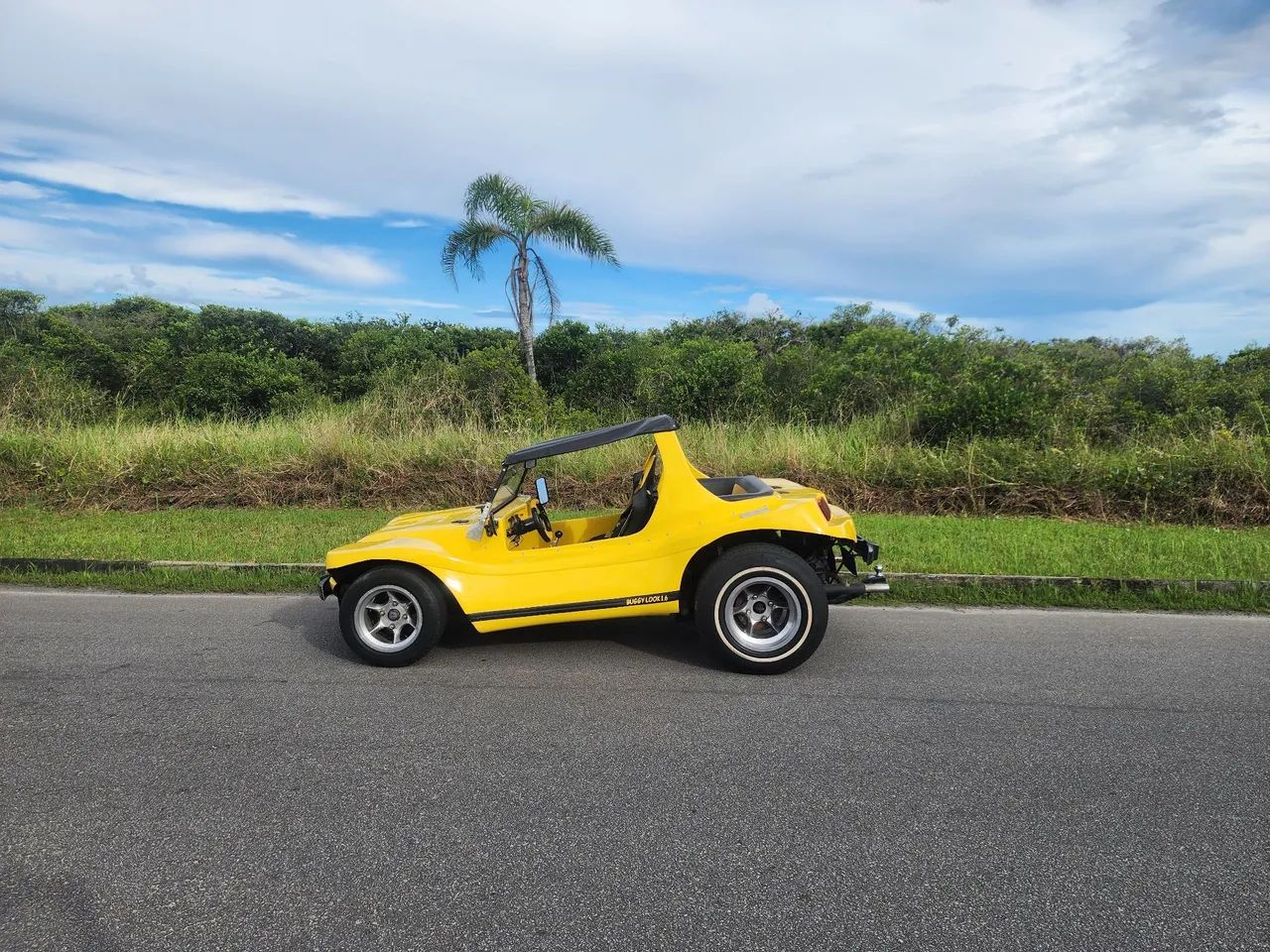 Buggy 