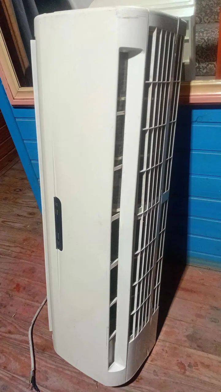 Split Eletrolux 18000btus 220v  - Foto 5