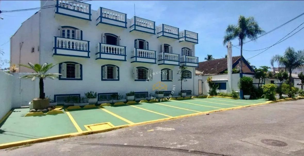 HOTEL COM 39 DORMITÓRIOS À VENDA, 1600 M² - BALNEÁRIO GUARUJÁ - GUARUJÁ/SP