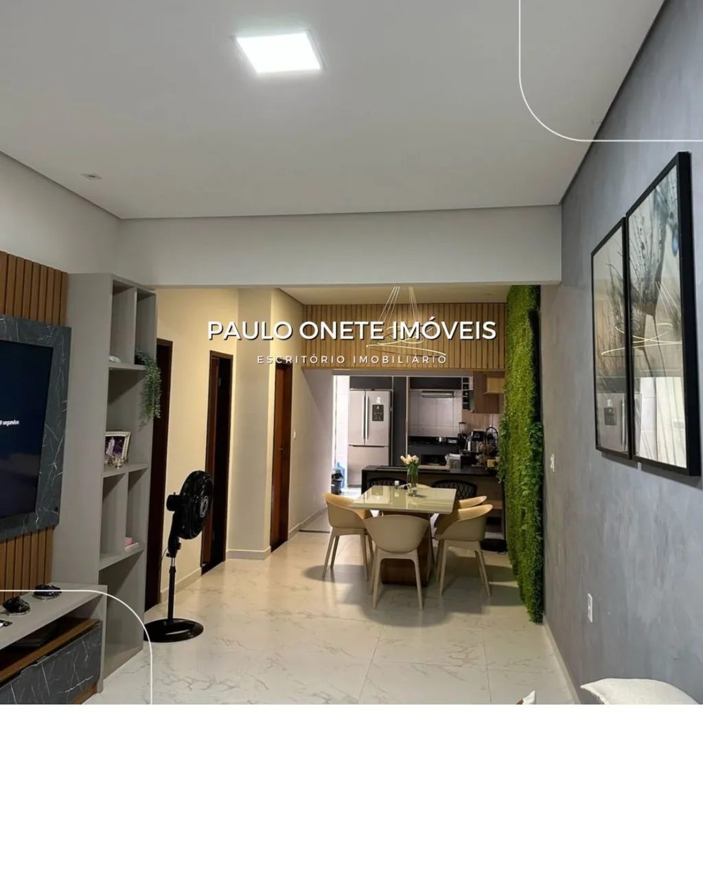 VENDE-SE CASA NO CONDOMÍNIO RESIDENCIAL VERSALHES PREMIUM