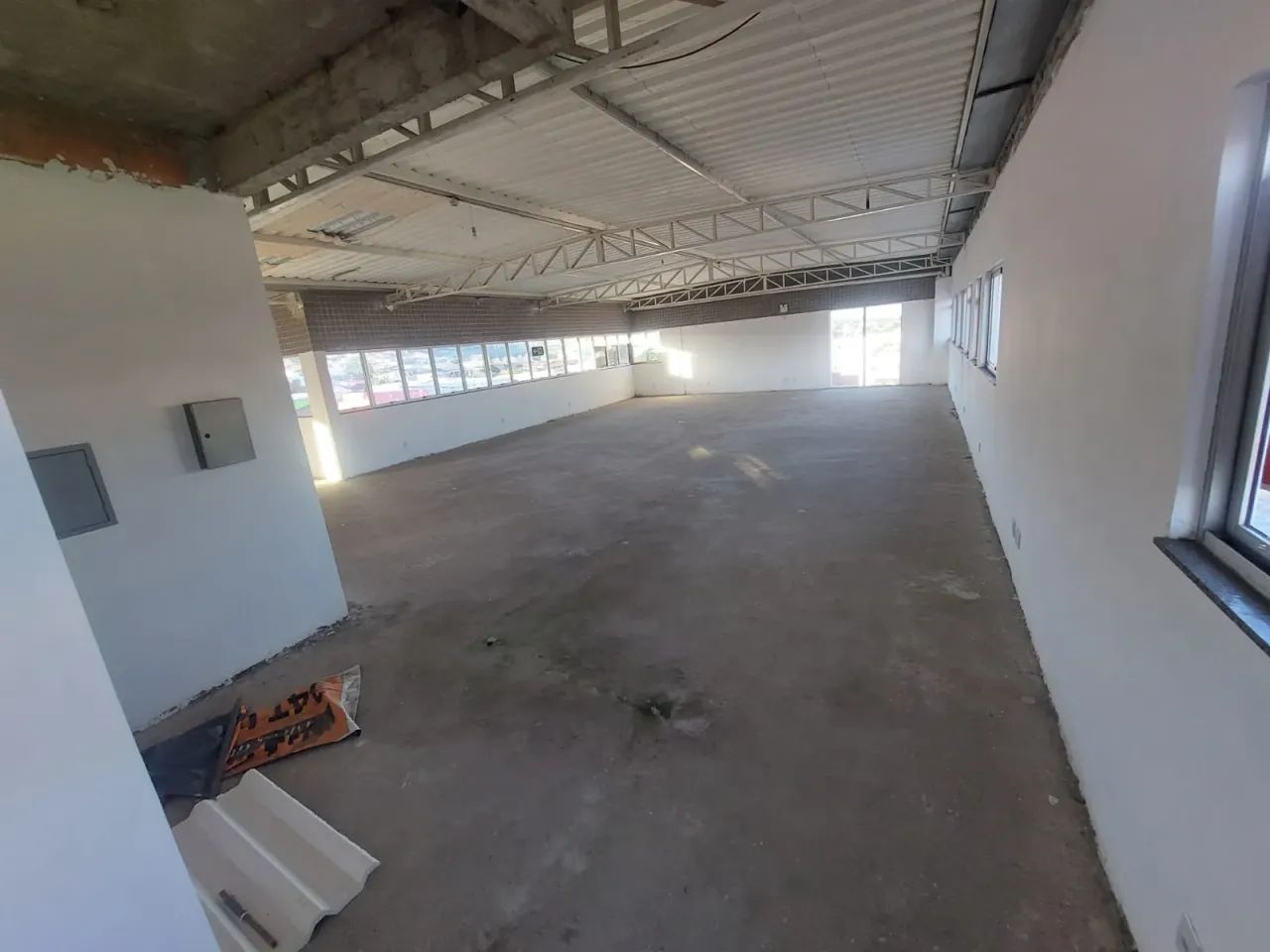 Loja / Salão / Ponto Comercial para alugar em Contagem - Foto 4