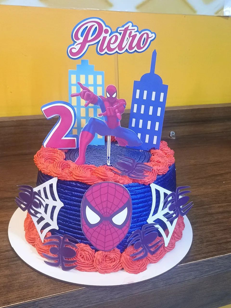 Bolos de aniversário, salgados, docinhos  - Foto 3