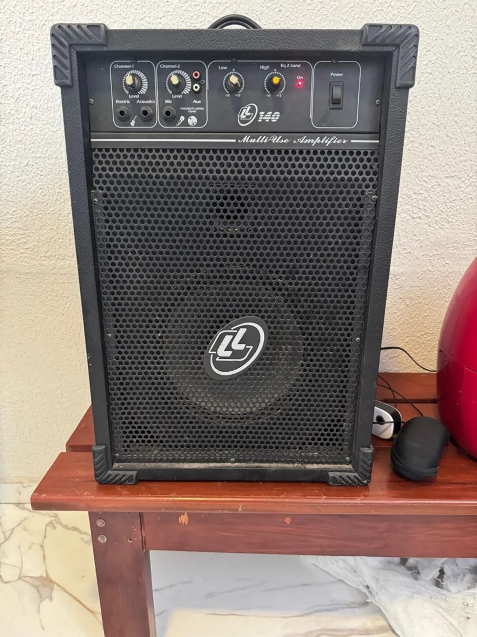 Caixa de som LL - Foto 5