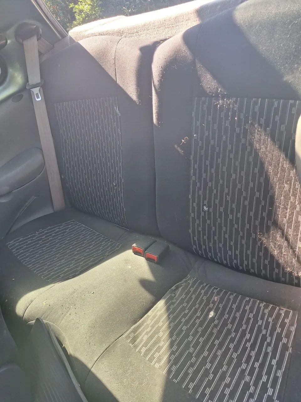 Tenho intenção de vender o carro completo - Foto 5