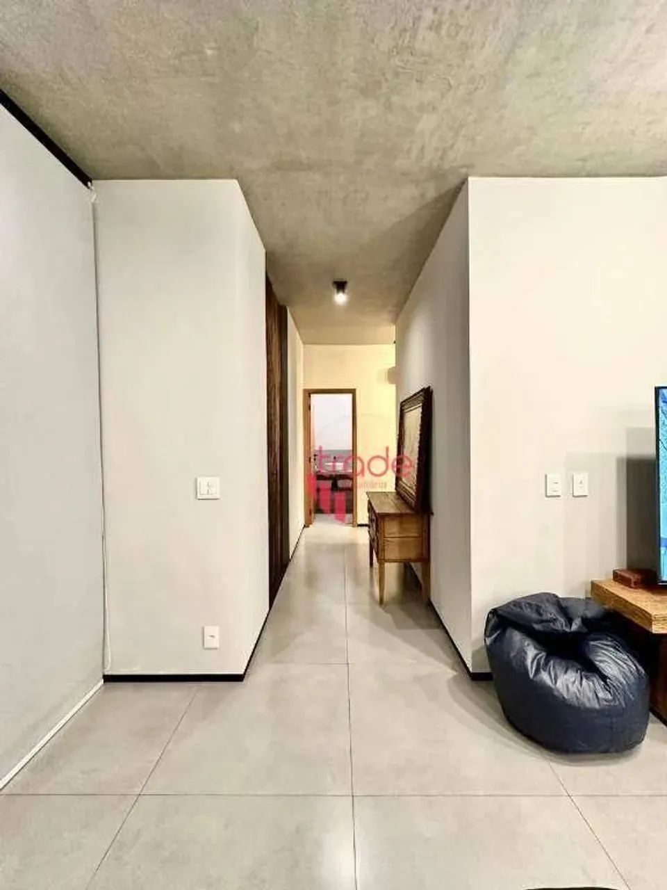 Casa em Condomínio Fechado à Venda de 04 Quartos no Bairro Recreio das Acácias em Ribeirão - Foto 3