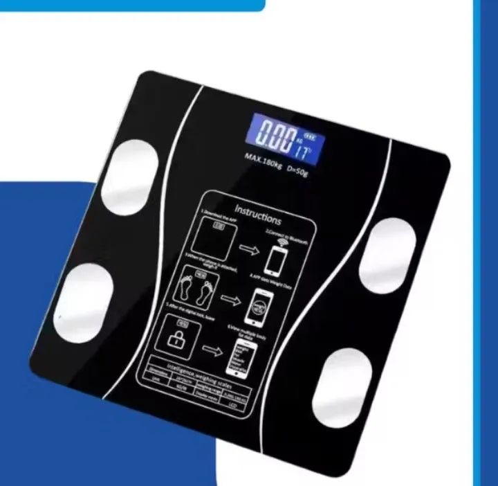 Balança Biompedancia  - Foto 2