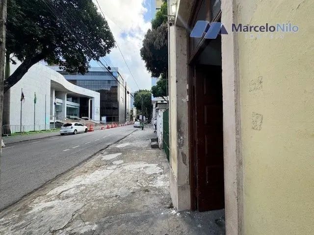 Imóvel Comercial Em Frente A Assembléia Legislativa Com 05 Salas - Foto 3