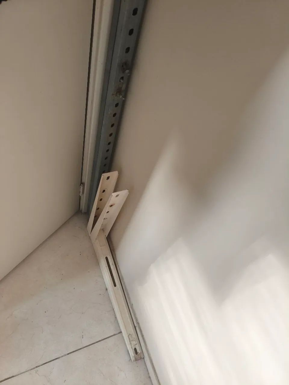 Suporte para Ar Condicionado 18.000 Btus - Foto 2