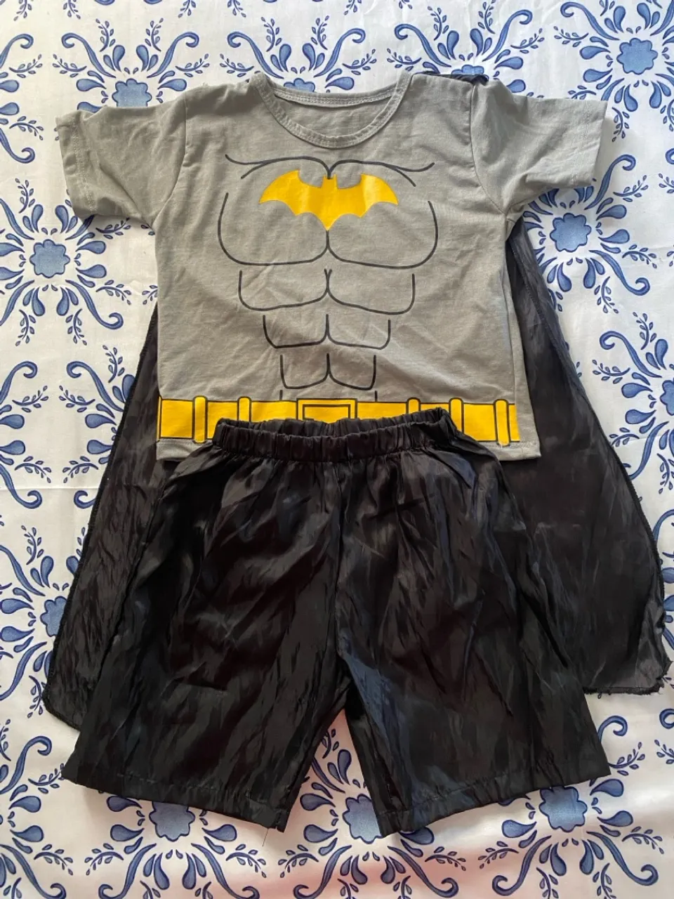 Fantasia Batman
