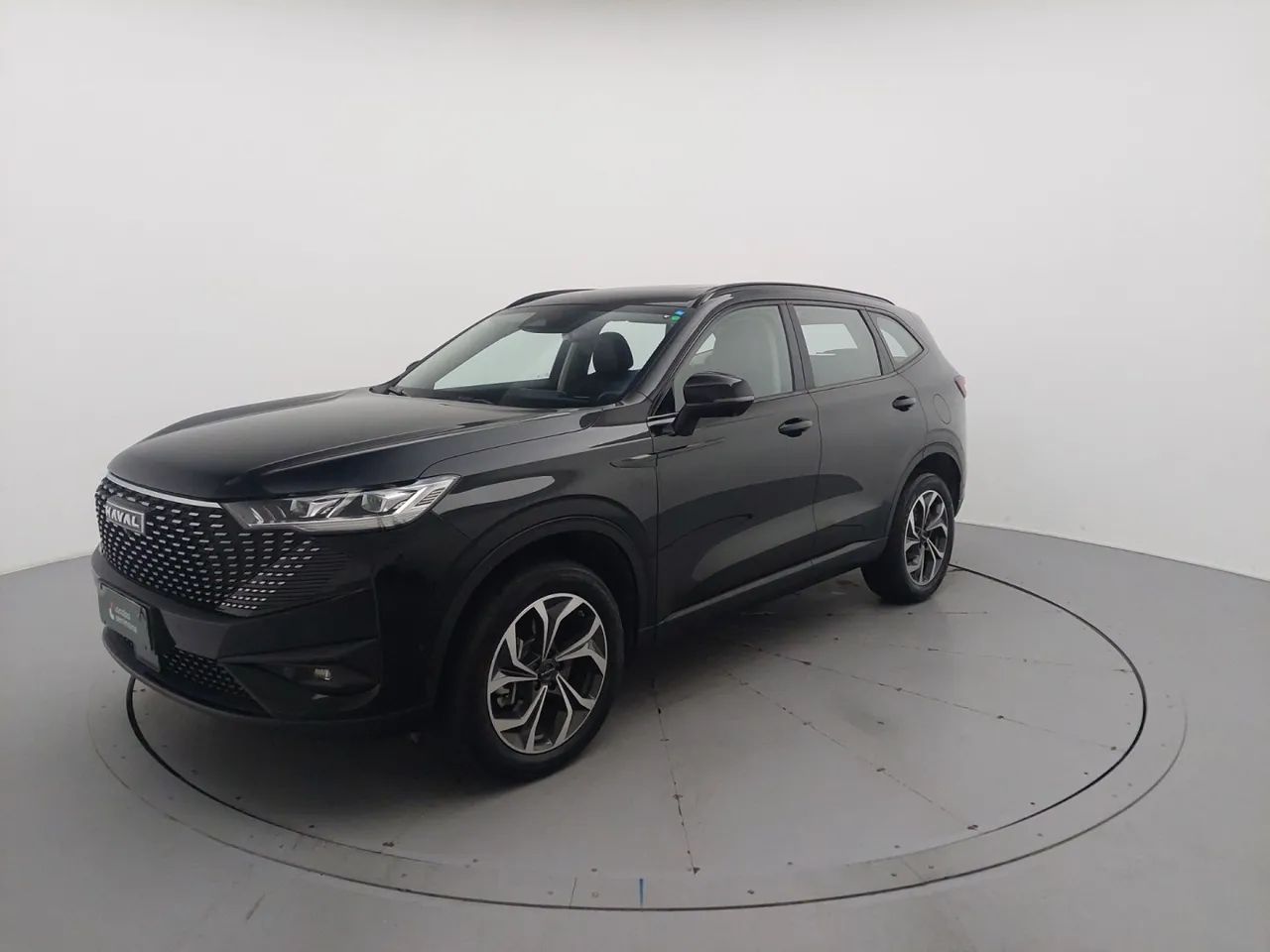 GWM Haval H6