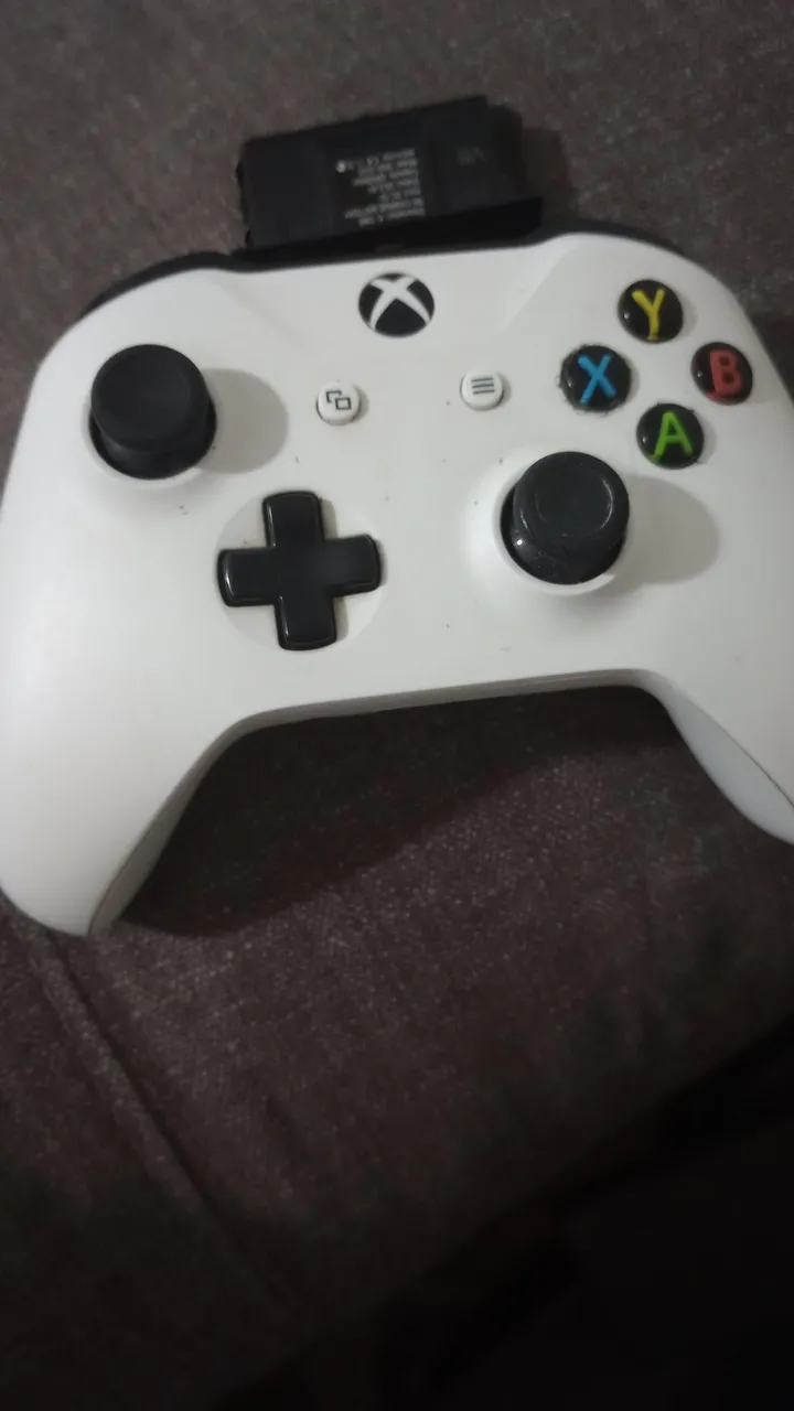 Controle Xbox Original 