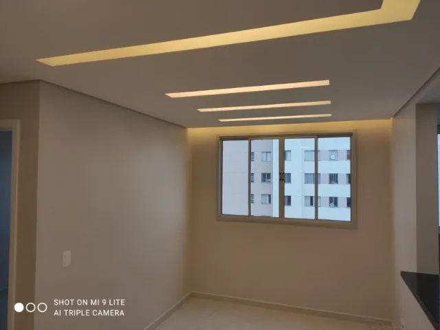 Apartamento em Valparaíso do Goiás  - Foto 2