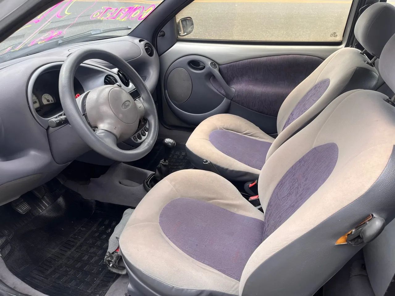 Ford Ka completo.  - Foto 5