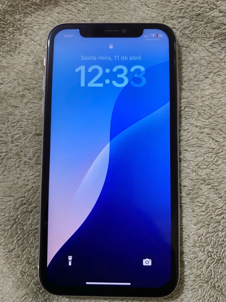 iPhone 11, 64gb, Face ID off, bateria 81% - Foto 2