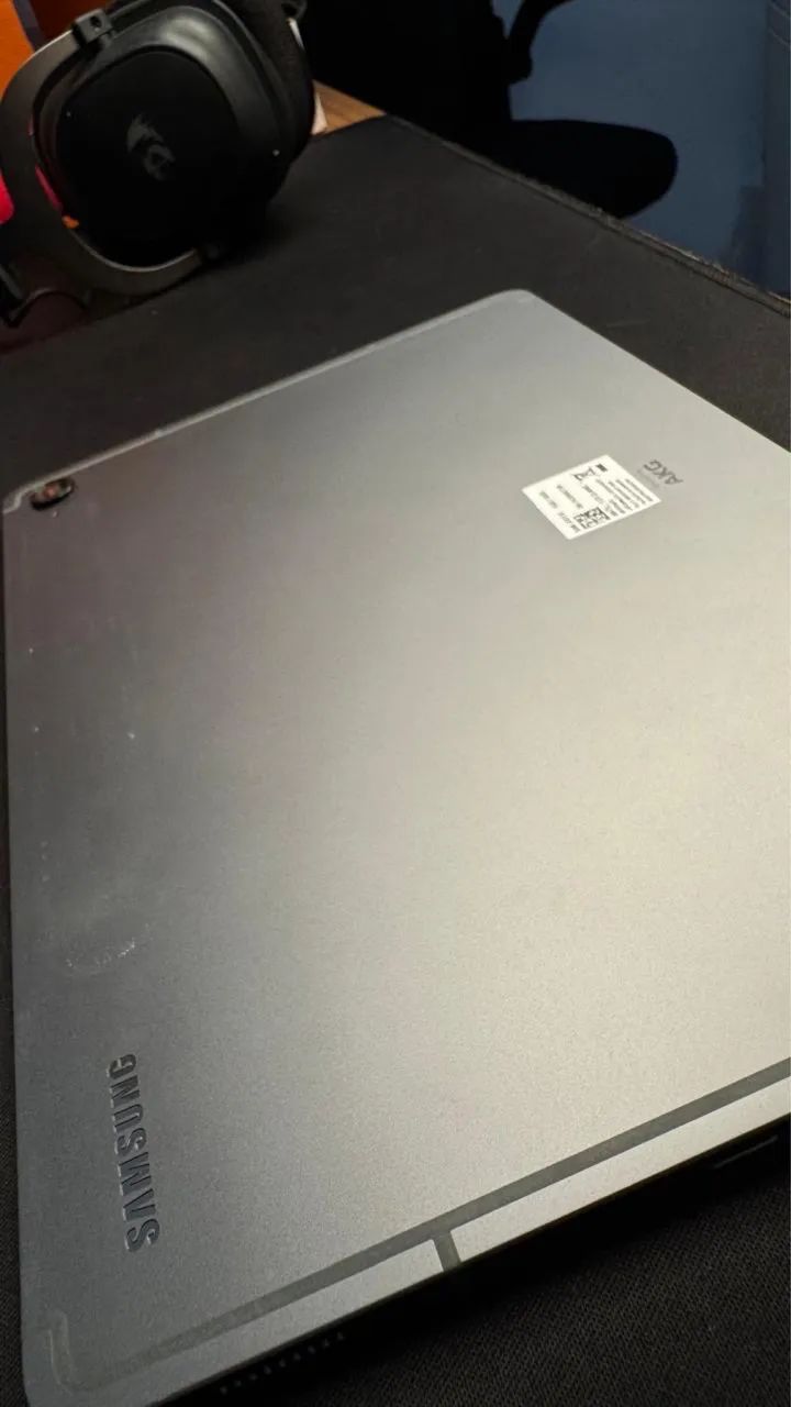 TAB Samsung S9 FE 128GB - Foto 2