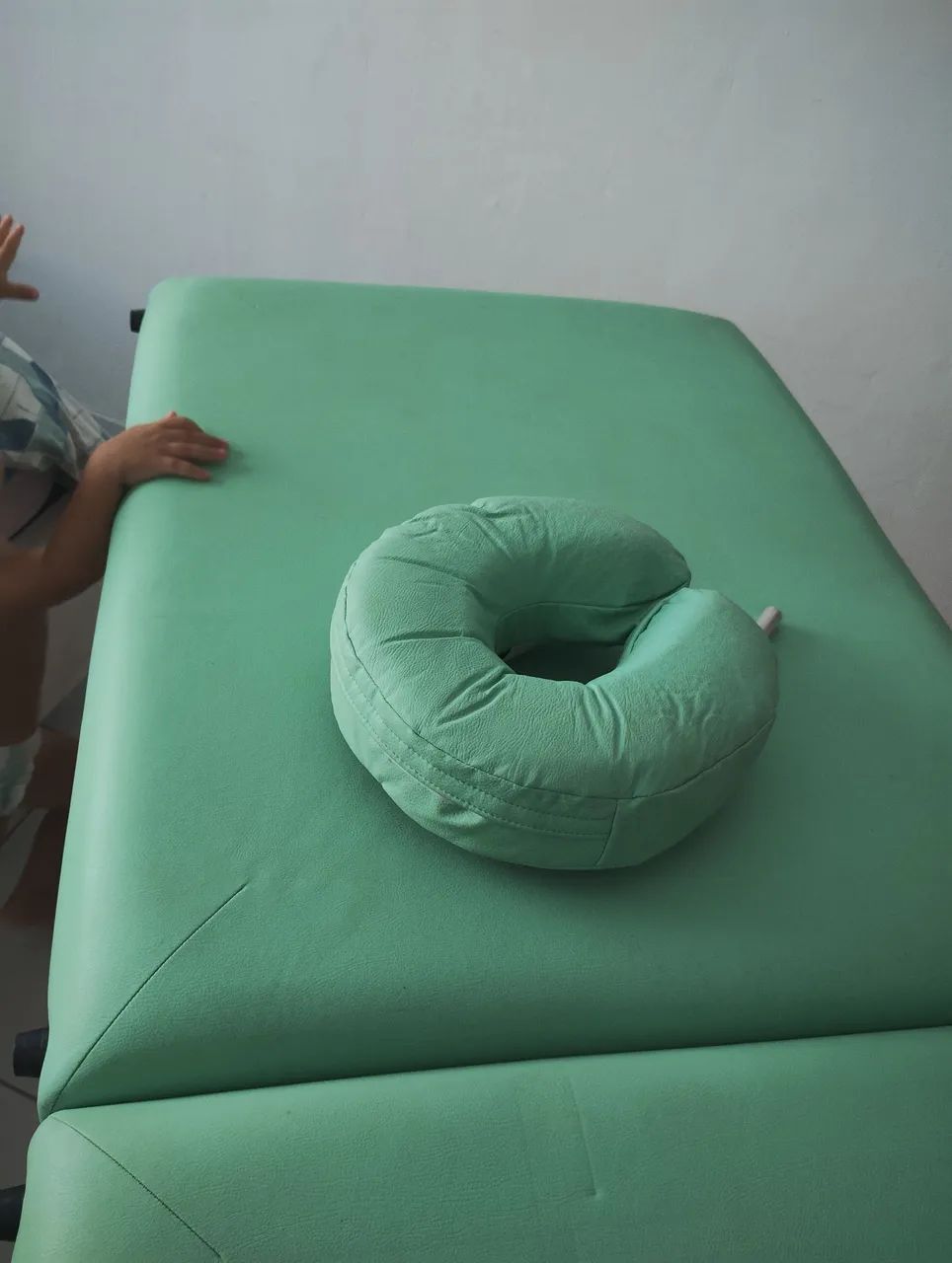 Maca de massagem profissional - Foto 3