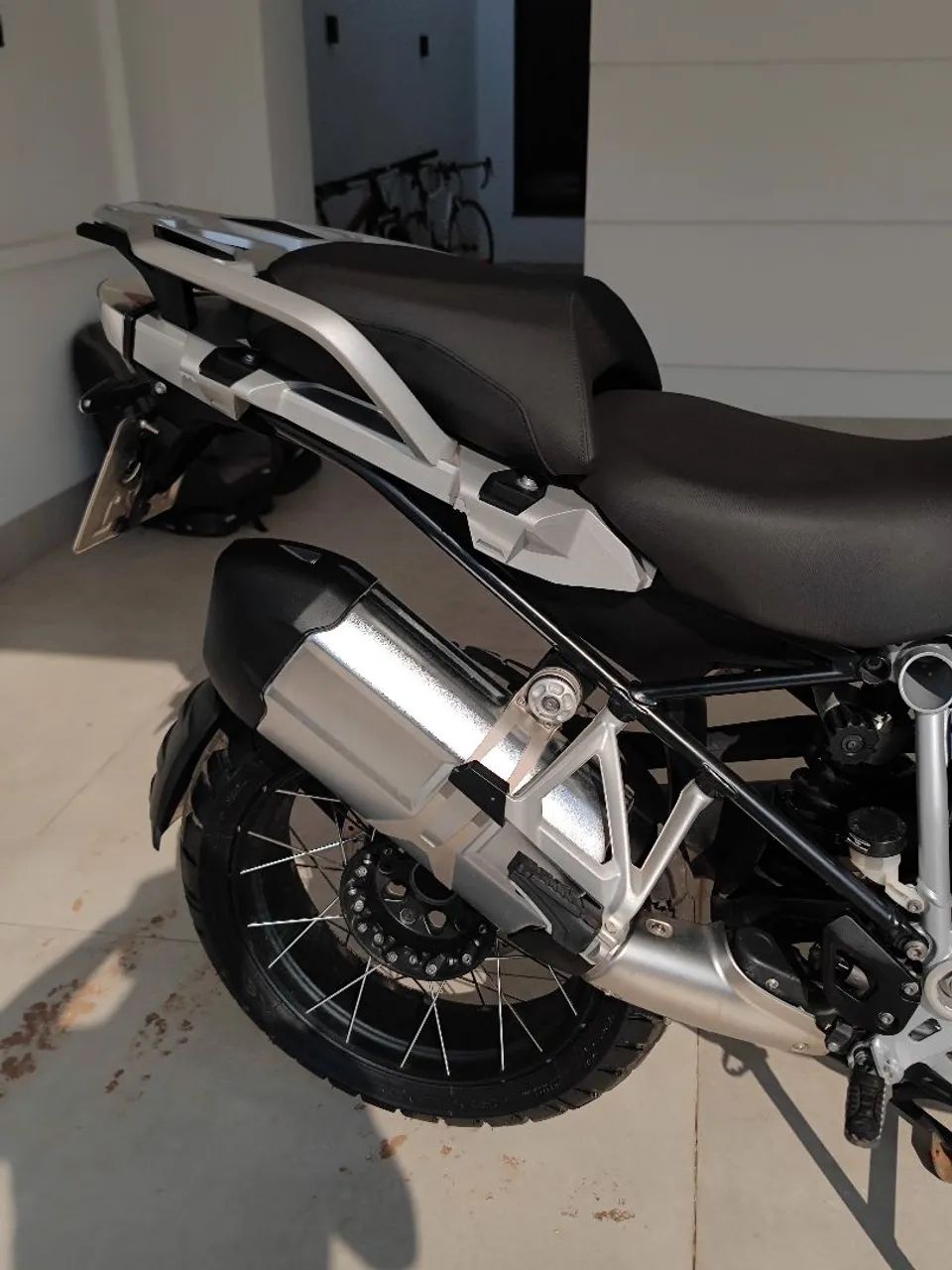 BMW GS 1250 Sport - Foto 3