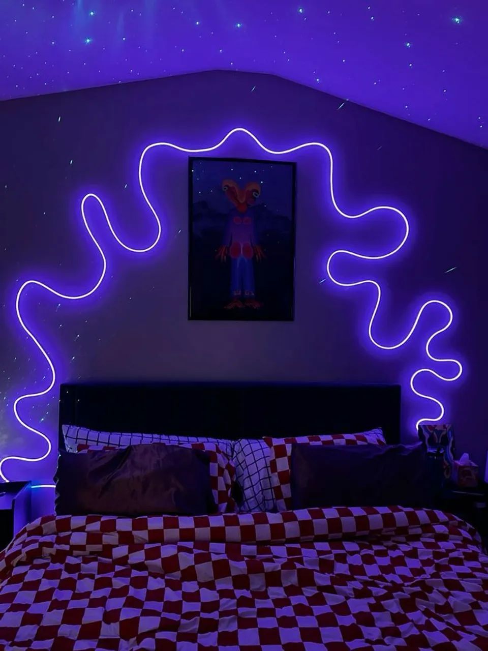 Led flexível  decorativos  - Foto 2