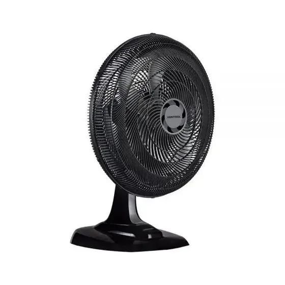 Ventilador de Mesa Turbo 50CM Ventisol Novo fazemos entrega - Foto 2