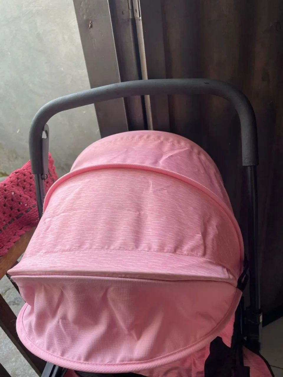 Carrinho de bebê 64840765930370121