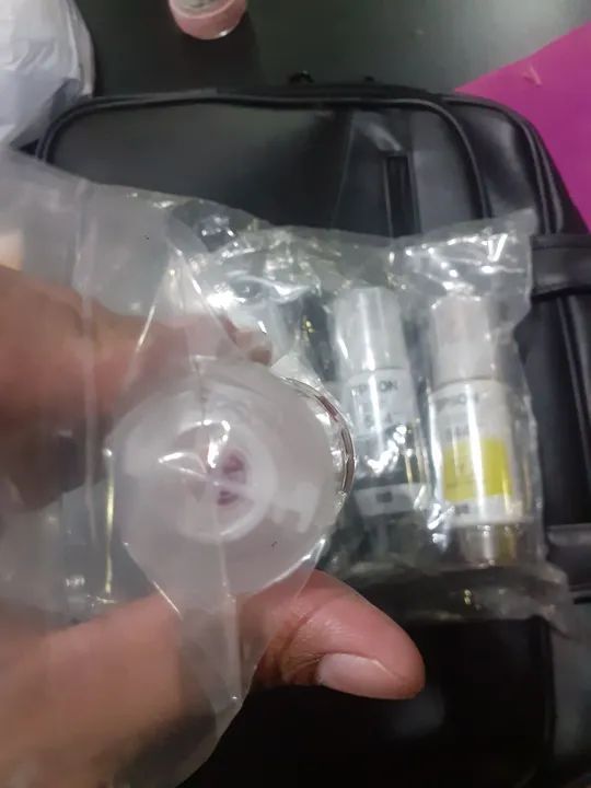 Cartuchos de tinta Epson 544 originais - Foto 4