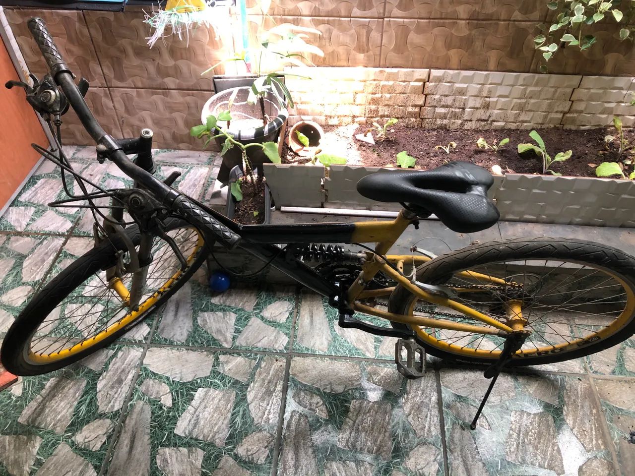 Bicicleta despego - Foto 3