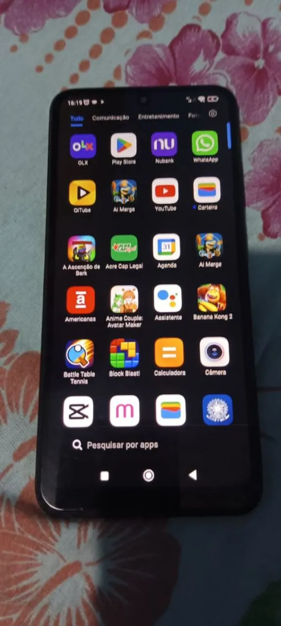 Redimir note 10