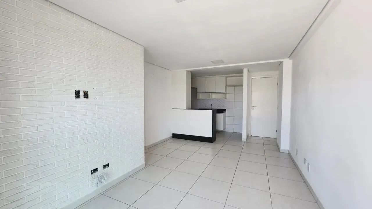 Green Village  - Mobiliado - 2 quartos - 56m² - Lazer Completo - Aldeota/Joaquim Távora - Foto 3