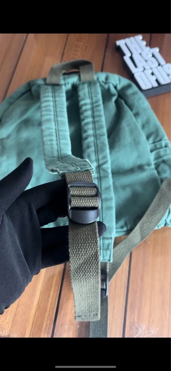 Mochila Ellie the last of us cosplay - Foto 4
