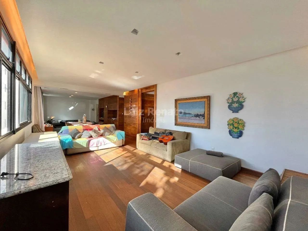 Apartamento à venda no bairro Serra - Foto 3