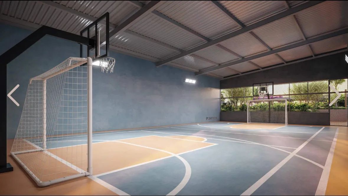 Plaenge Hampton - 165m2 - 3 vagas soltas + box  - Foto 8