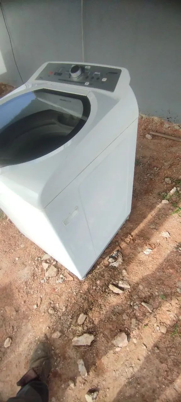 máquina de lavar 220v 700 reais  - Foto 5