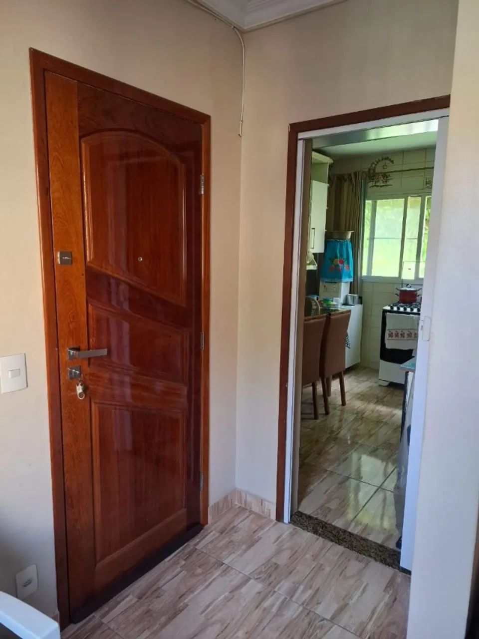 Foto - Vila Velha - Coqueiral de Itaparica