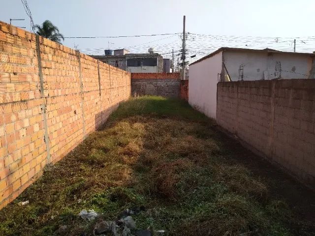 Foto - Suzano - Jardim Suzanópolis