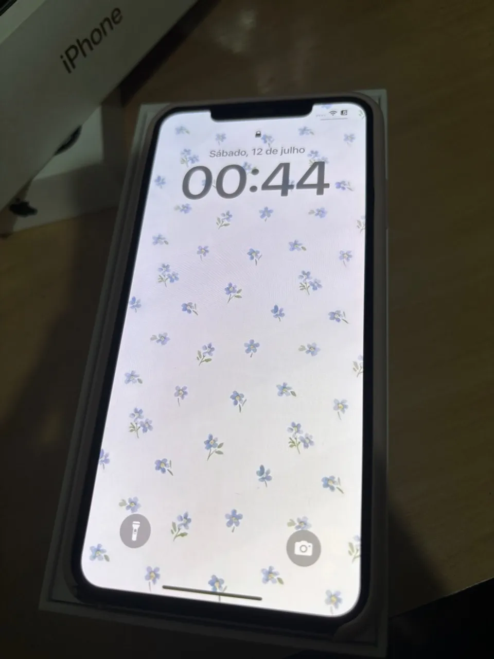 IPHONE XS PRO MAX 64gb
