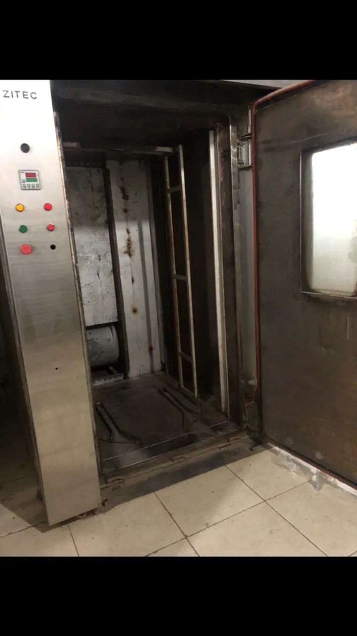 Forno rotativo perfecta e Argental - Foto 2