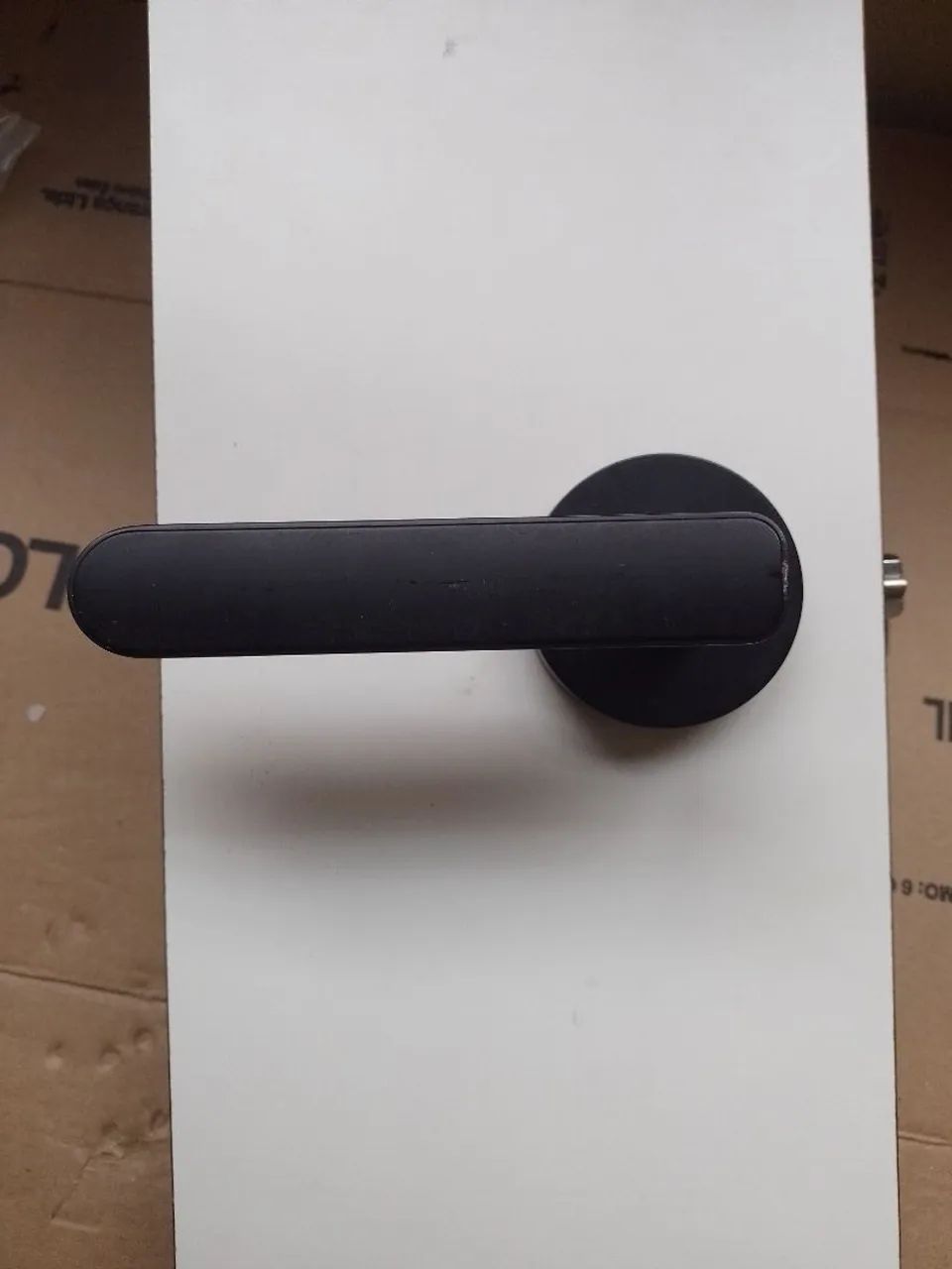 Fechadura Digital Papaiz SL130 - Foto 2