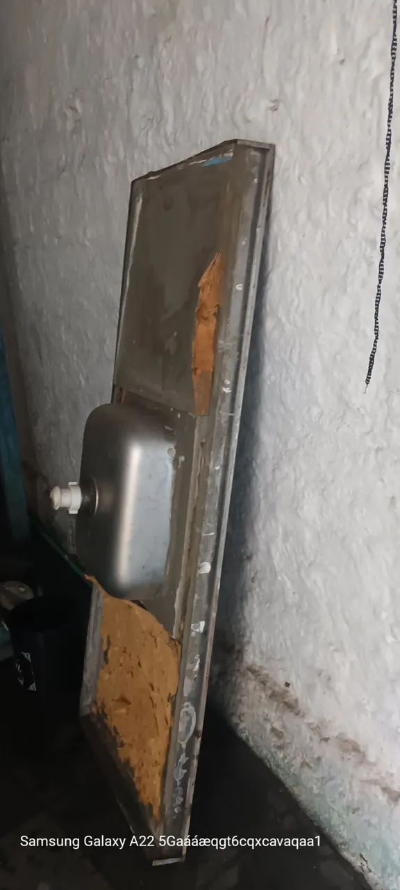 Pia inox,  1,50 - Foto 2