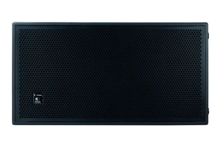 Subwoofer K-Audio Impact 218A