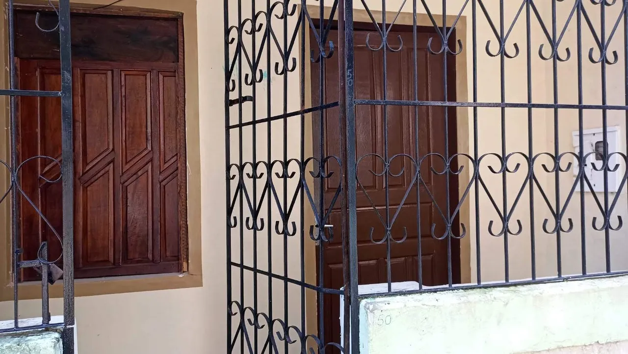 VENDE-SE CASA NO BONOCÔ