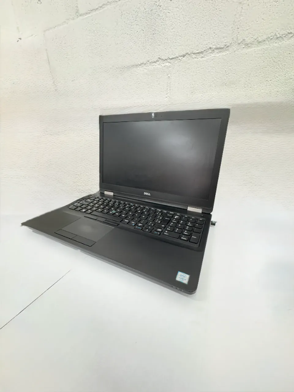 Notebook Dell Latitude E5570
