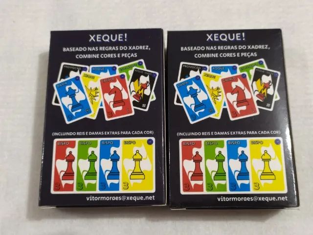 Colheita De Ddados + Xeque - Boardgame - Jogo De Tabuleiro - Foto 4