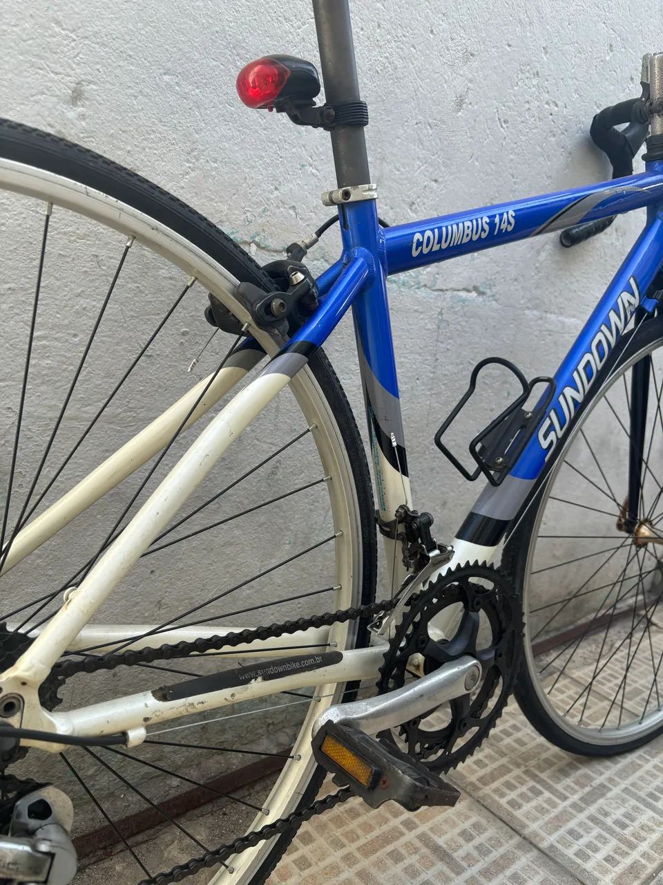 Bicicleta de corrida  - Foto 5