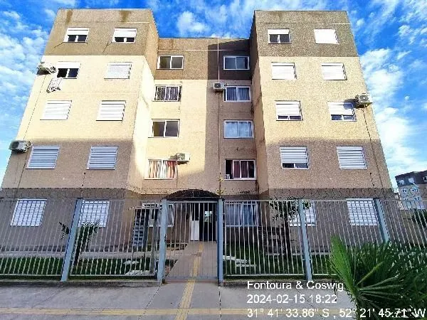 Oportunidade Única em PELOTAS - RS | Tipo: Apartamento | Negociação: Venda Online | Situaç