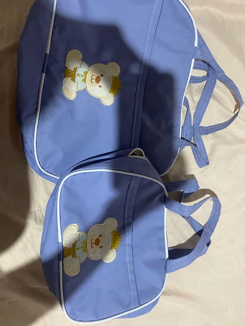 New Baby Bag Set