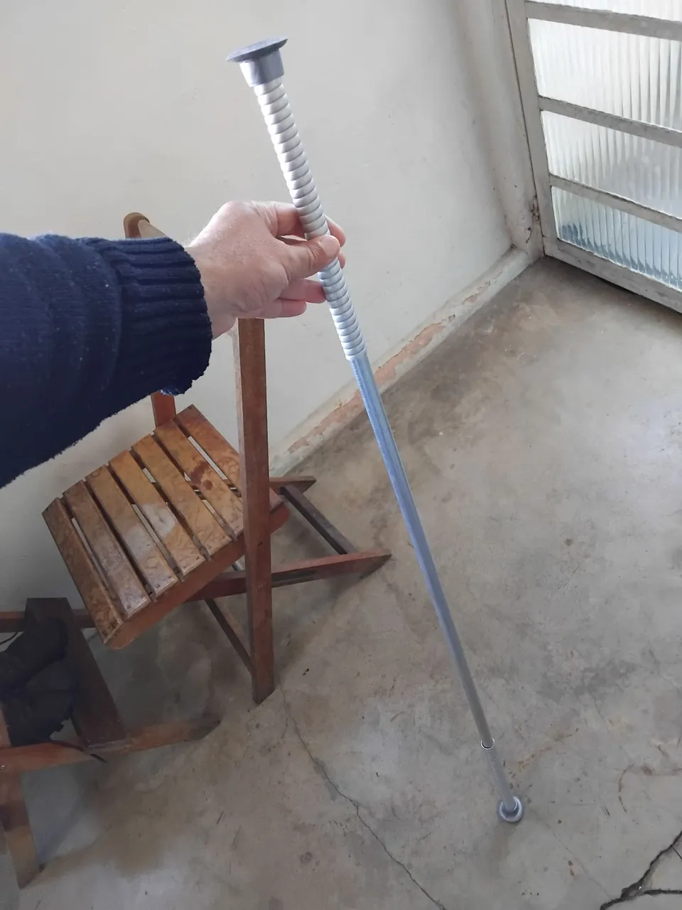 Varão pra cortina