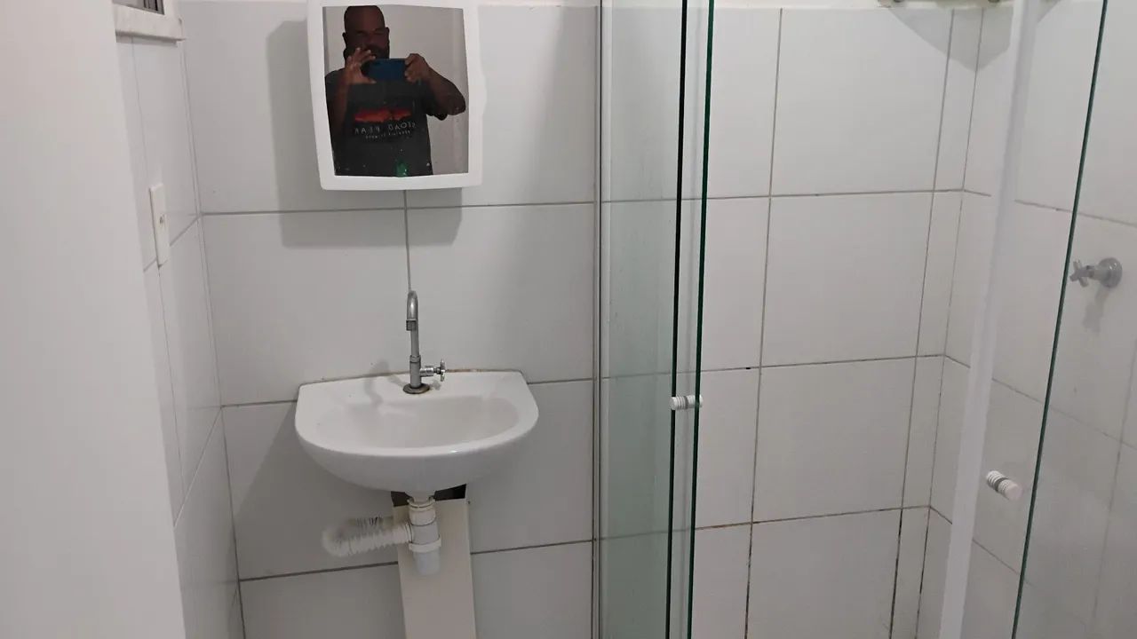 Aluga-se apartamento  - Foto 2