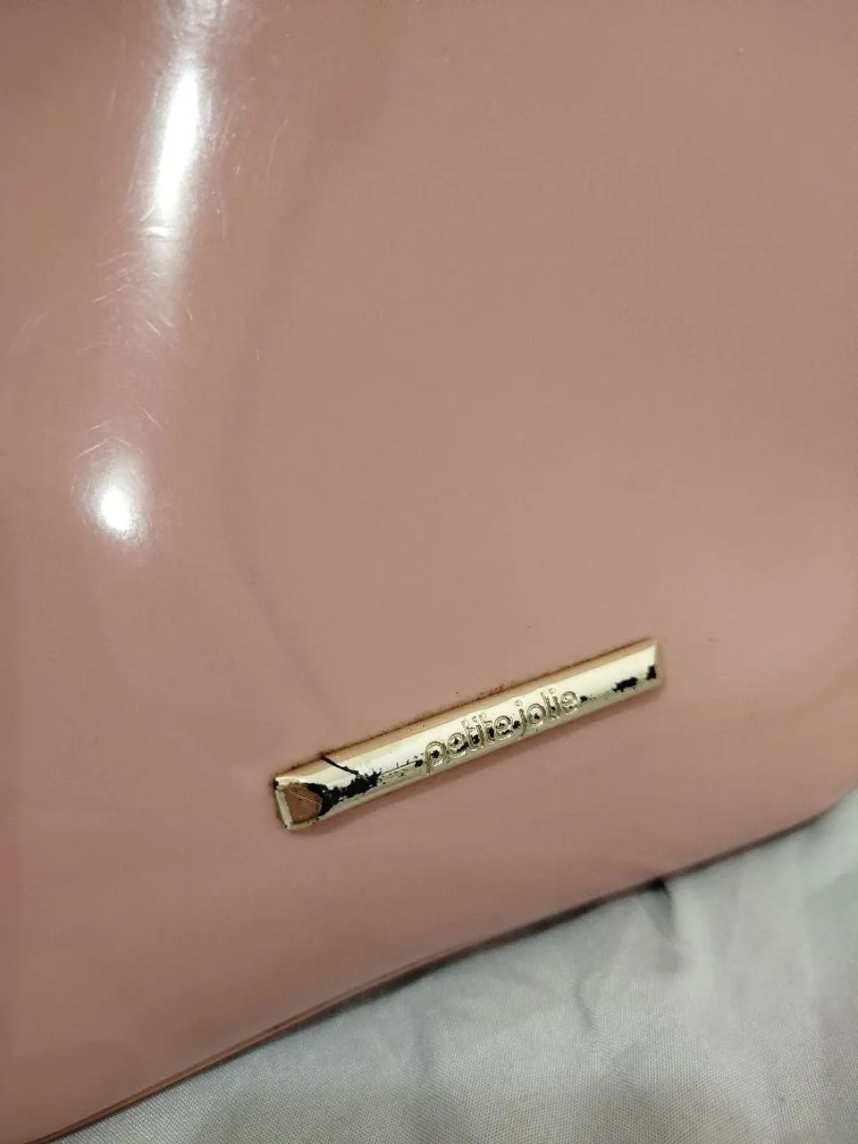 Mochila Petit Jolie  - Foto 2