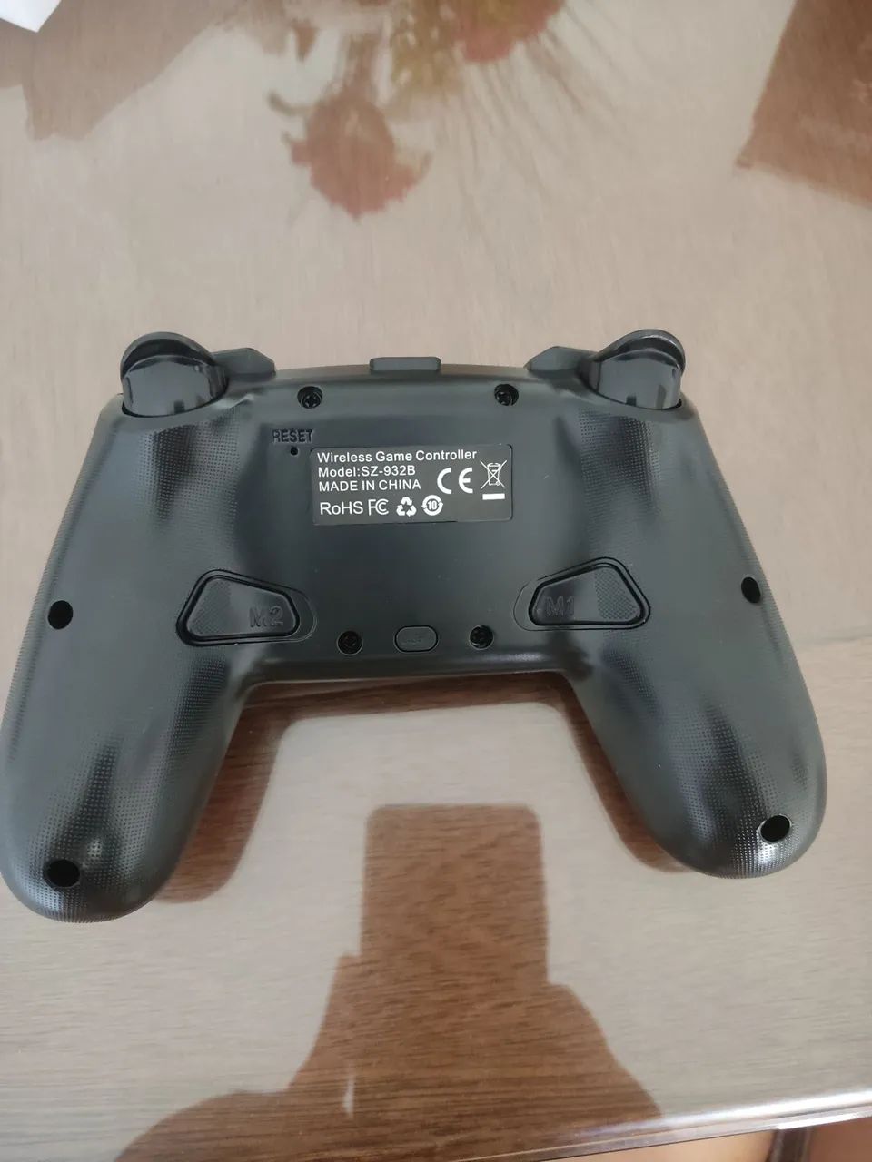 Controle Bluetooth PC, Switch e Android - Foto 3