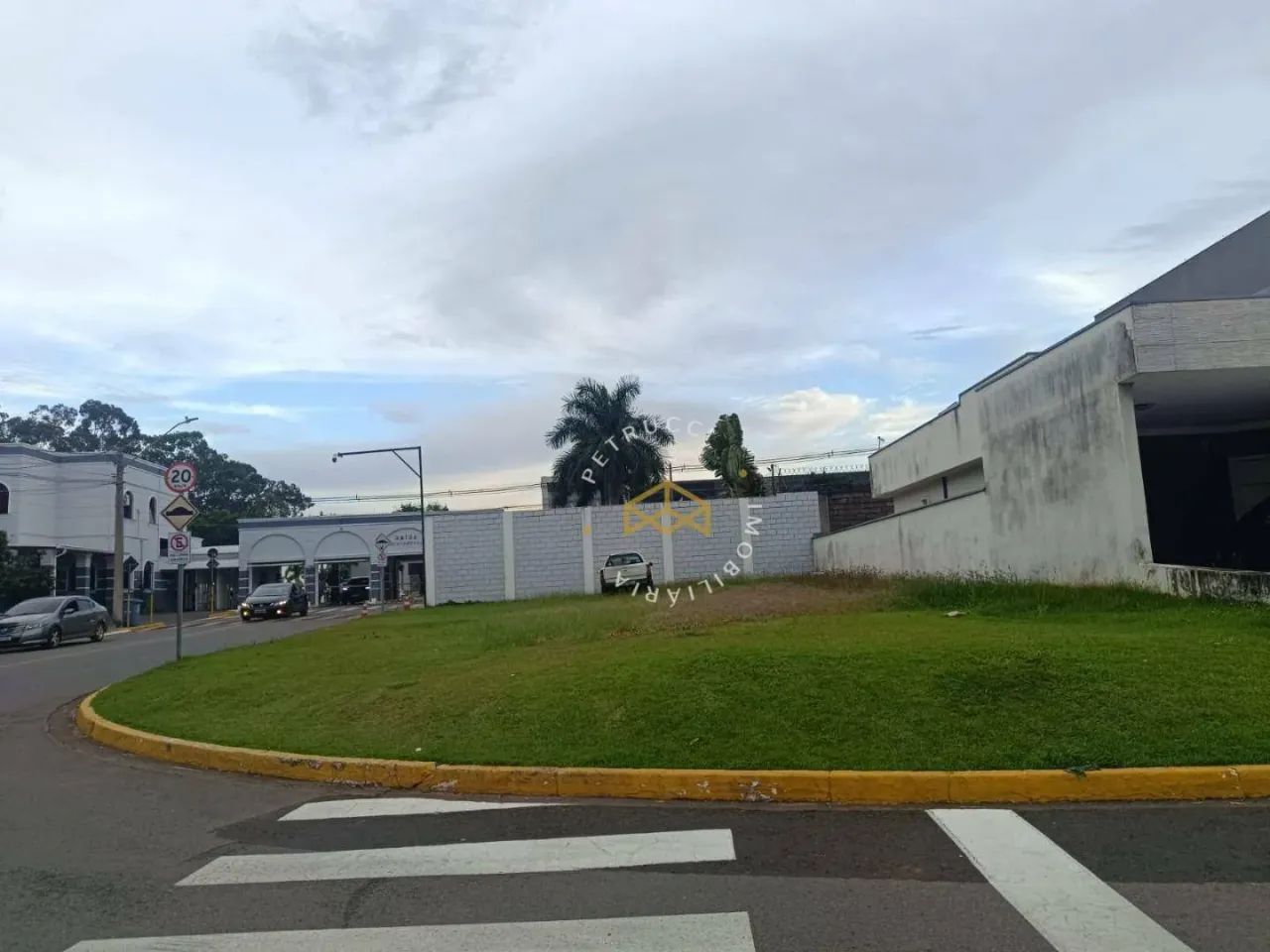 TERRENO À VENDA, 300 M²- PARQUE ORTOLÂNDIA - HORTOLÂNDIA/SP